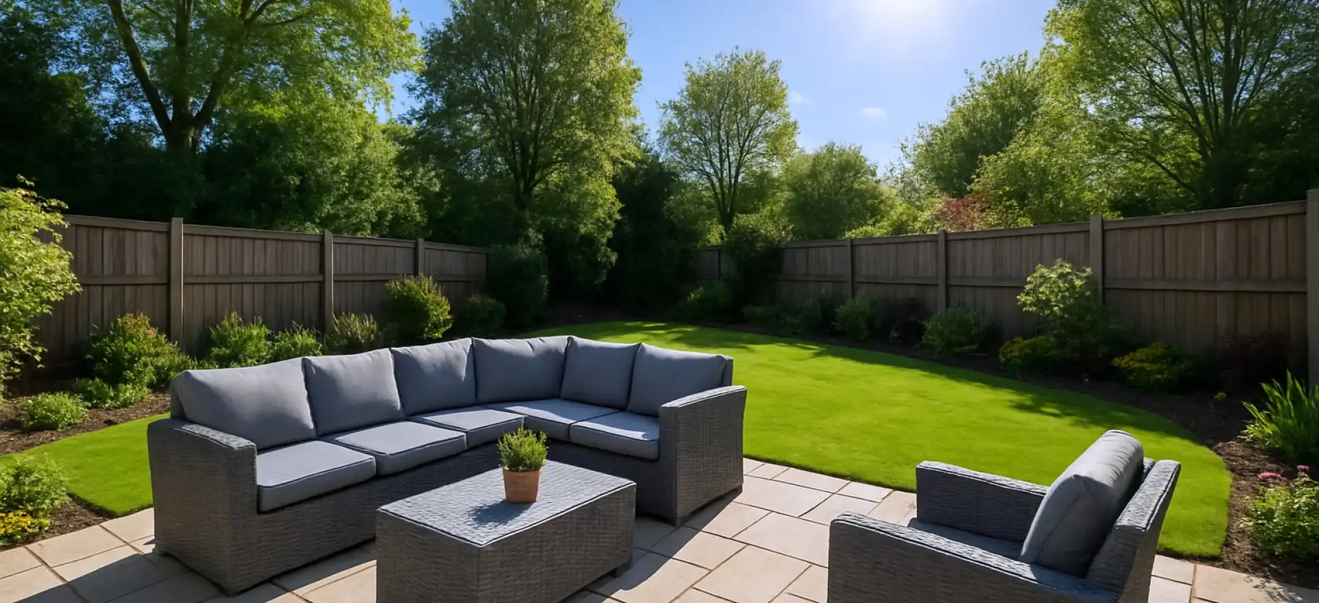 First Call Building & Garden Supplies