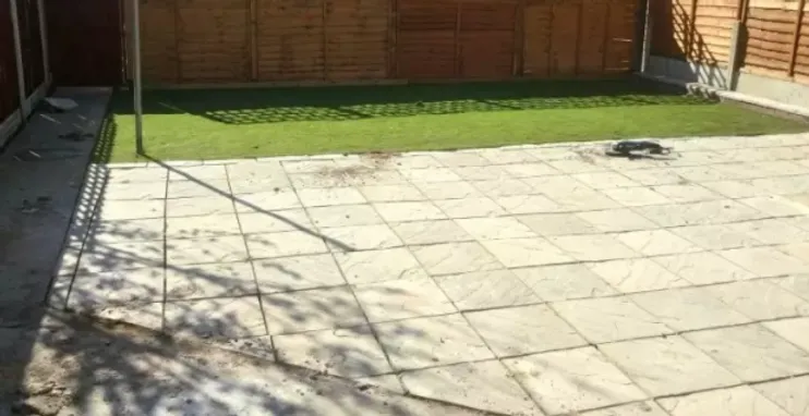 First Call Building and Garden Supplies