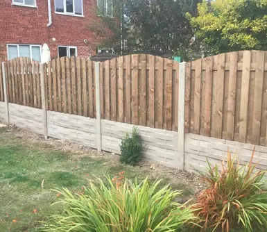 First Call Building & Garden Supplies