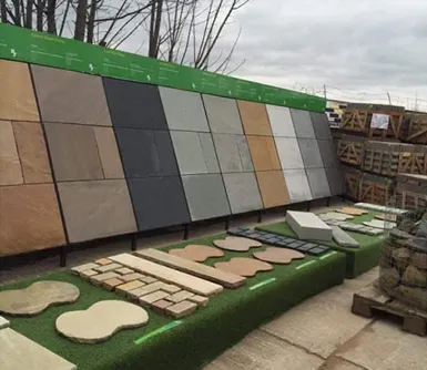 First Call Building & Garden Supplies